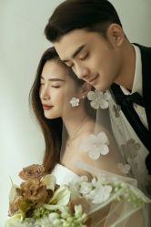 -安娜公馆婚纱摄影(锦州店)