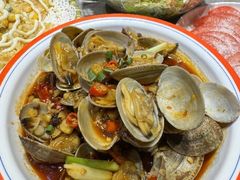 -冶建镜子·中国龙虾王(总店)