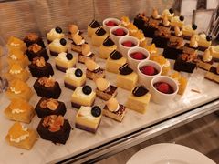 -北京王府井希尔顿酒店·万斯阁西餐厅