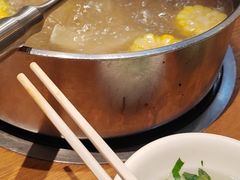 -掂档潮汕牛肉火锅(cityon熙地港店)