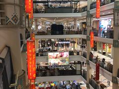 -尚泰清迈机场购物中心