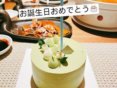 -théATRE 茶聚场(王府中環店)