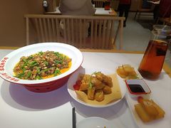 -鸡毛店·川菜(文殊院店)