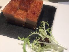脆皮烧腩-港丽餐厅