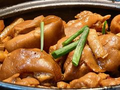 -老灶房-四川土菜(铁牛广场店)