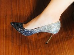 -JIMMY CHOO(德基广场店)