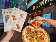 -COMMUNE幻师(上邦百汇城店)