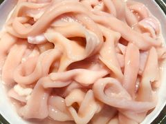 -王婆乔鲜鱼自助火锅(蜀汉路店)