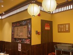 -鸟鹏烧鸟居酒屋(仁恒梦中心店)