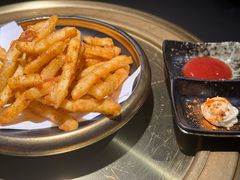 -無二炙坊·和牛烧肉(大钟寺1733店)