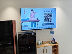 -世医堂推拿艾灸(淮海路店)