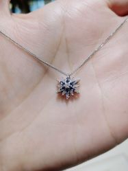 -Leysen莱绅通灵珠宝(美罗百货店)