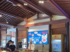 -煜丰汴京烤鸭(福彩路店)