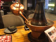 -禾记花园涮肉餐厅