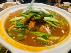 -刘师父老汉口江湖菜(蔡锷路店)