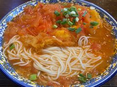 -华兴街煎蛋面(总店)