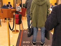 -南京金鹰皇冠假日酒店