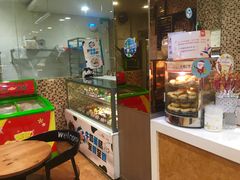 -三色鸽西饼店(黄河路店)