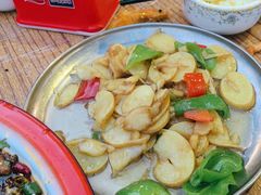 -江湖黑大兔(杨家坪店)