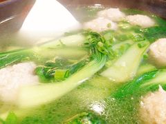 -盛天毛血旺非遗美食(观音桥店)