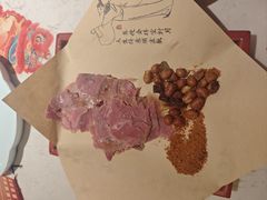 -长安大牌档之上元灯会(南大街店)