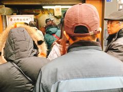 -朱记小郑酥烧饼(建康路店)