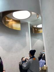 -Kraemer Paris  苏豪路易士·嘉玛发廊