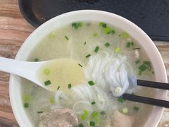-小高后安粉餐厅(解放四路店)