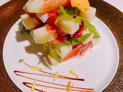 -燃扒房Steakhouse(皇庭店)