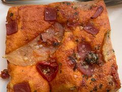 -星巴克(西安兰岛广场店)