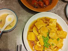 -闫府私房菜·百年鲁菜(恒隆店)