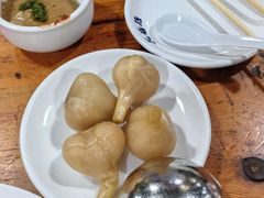 -元盛居(生态大街店)
