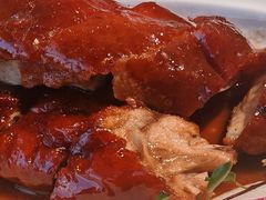 -观塘港茶餐厅(八一大道店)