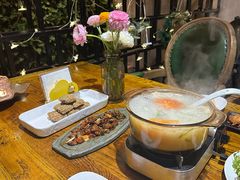 -HOME餐厅粤菜 融合菜