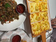-夏日玛莉西餐厅(梅溪湖步步高店)