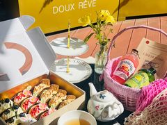 -杜哈夫DOUX RÊVE·生日蛋糕(日月光店)