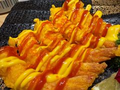 -清水日本料理铁板烧(学府路店)