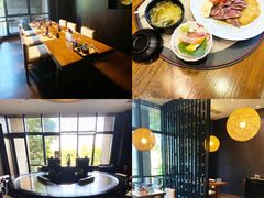 -深圳隐秀山居酒店