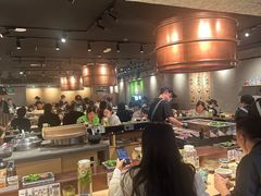 -肉肉大米(德基广场店)