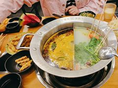 -屋头串串(临江路店)