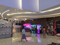 -卢米埃IMAX影城(温州万象城激光店)