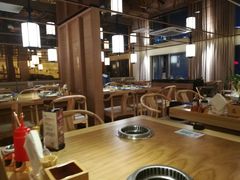 大堂-尚海豆捞(乐虹坊店)