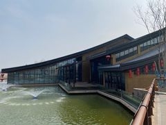 -中华郡文化旅游景区