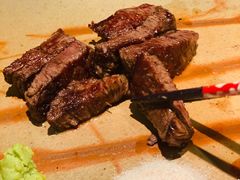 -Ginza Onodera铁板烧(外滩十八号店)