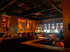 -老伙记海鲜码头(北滘店)