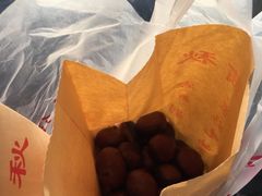 -栗满秋(燕丰西坝河店)