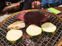 -樱宿日式和牛烧肉(五道口店)