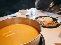 -八珍玉食鸡煲·打边炉(印象城店)