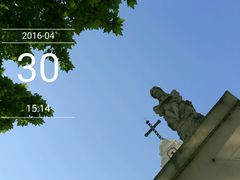 天使-董家渡天主堂