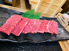 -九田家黑牛烤肉料理(石路天虹店)